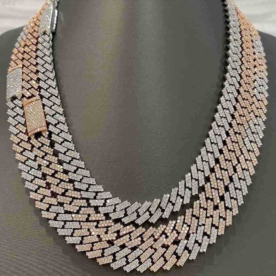 mens vvs chain