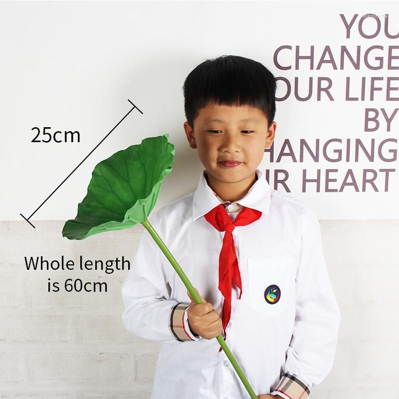 25cm leaf