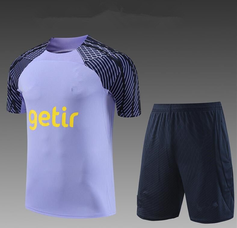 training kit