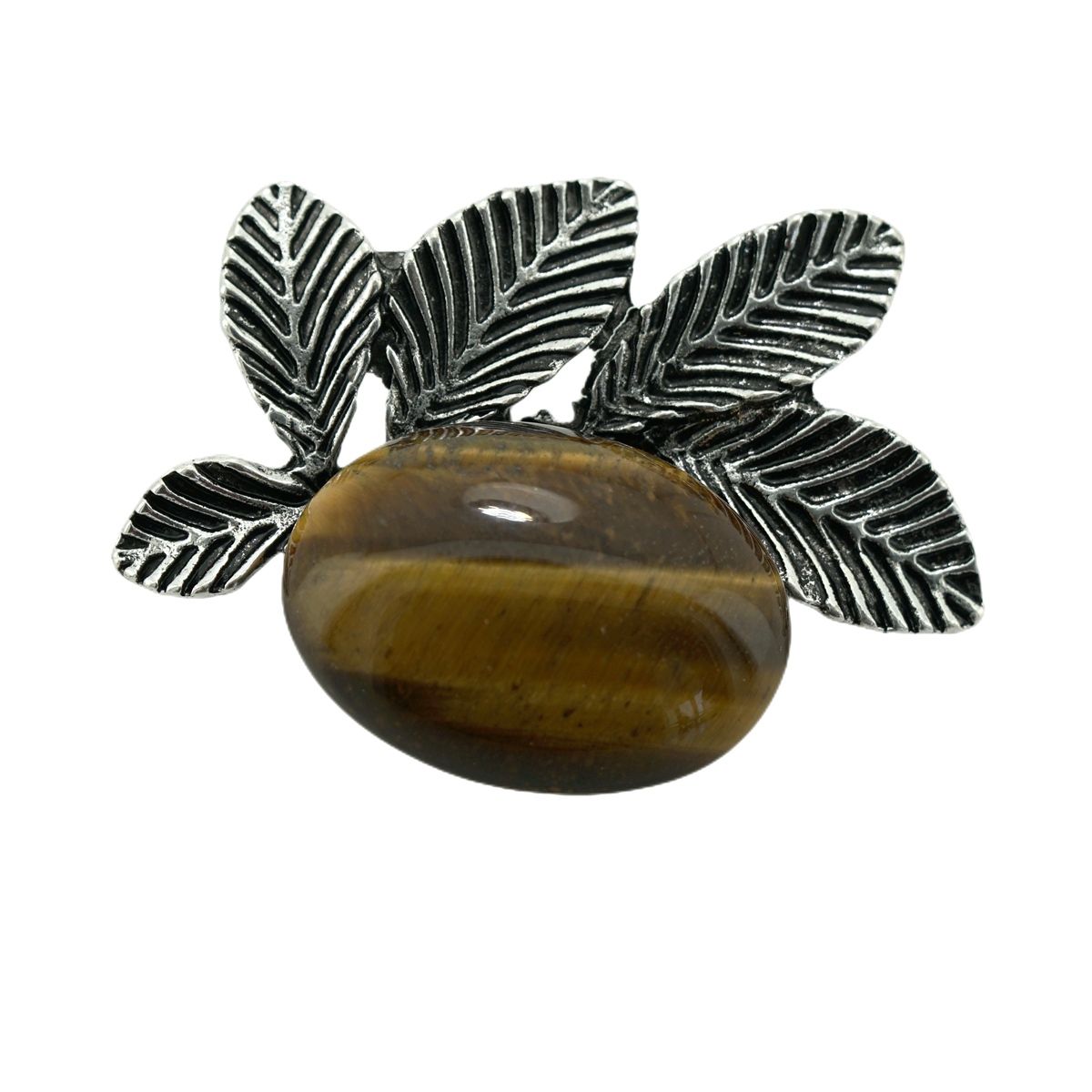 Tiger Eye