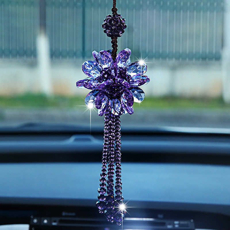 Tassel Purple