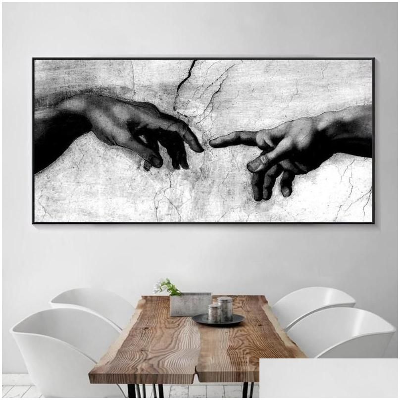 40x80cm (geen frame) a