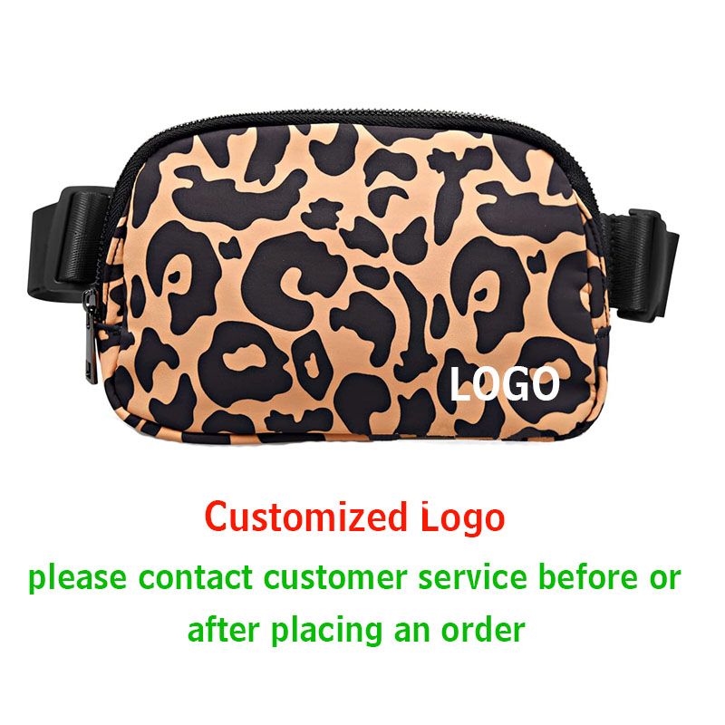 Customized-Leopard