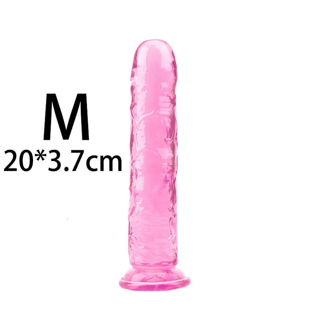 M Pink