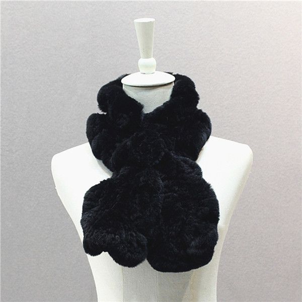 Black Length 84cm