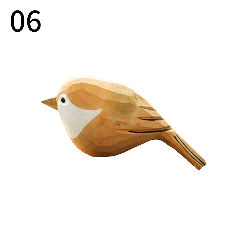 Wood Birds12