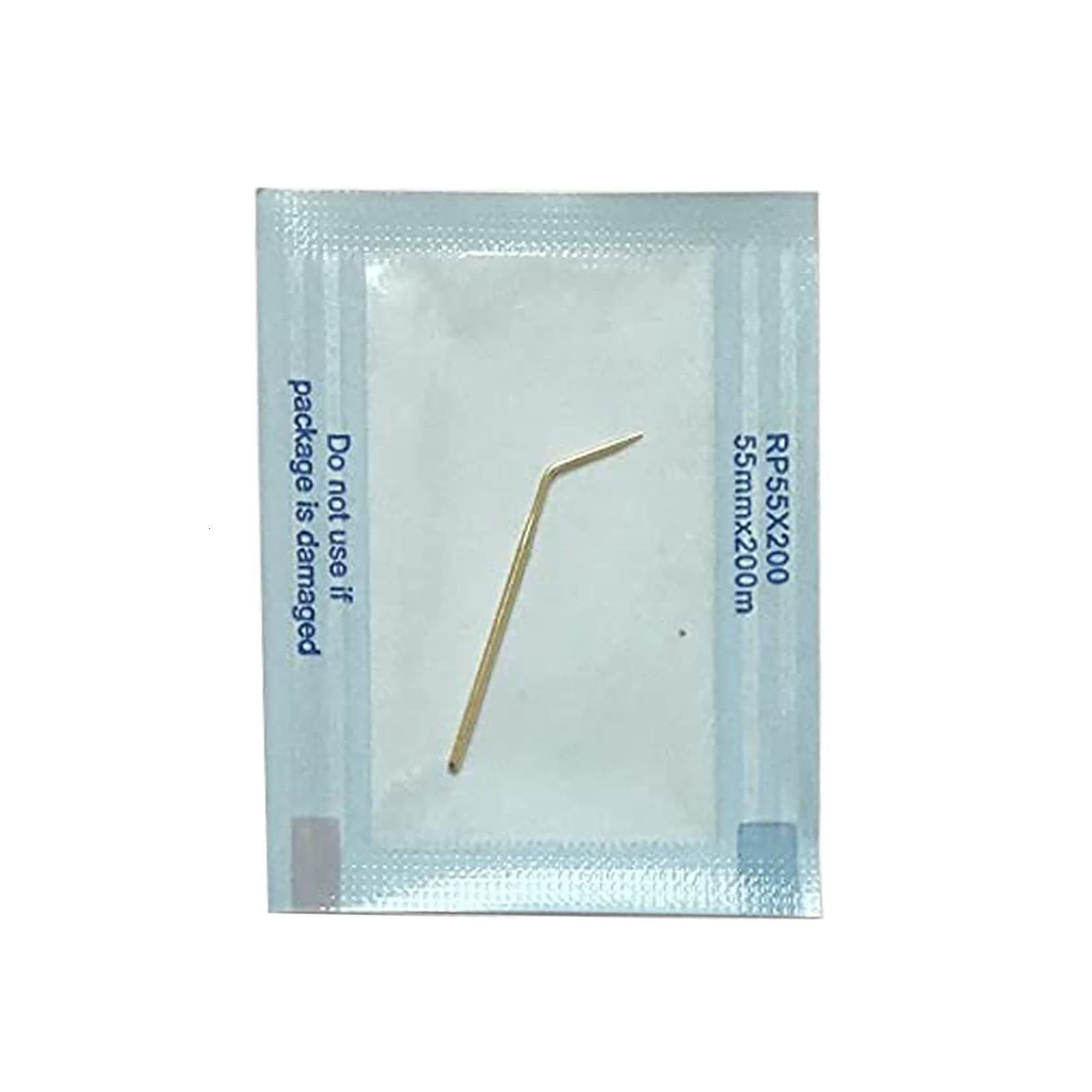 5pcs Curved Needle