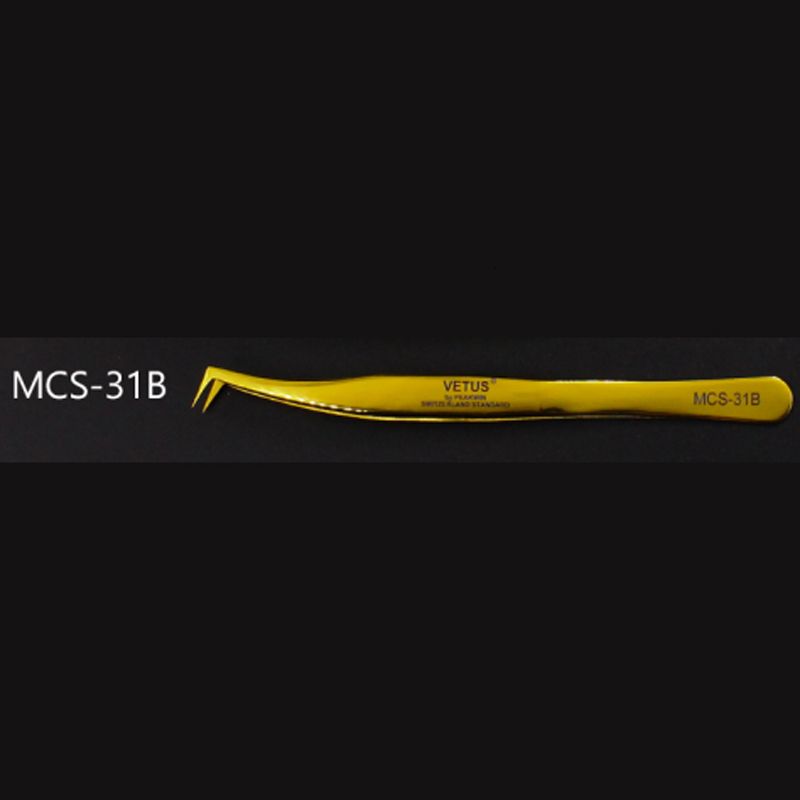 Mcs31b gyllene