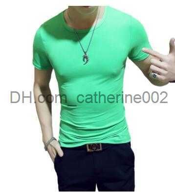 green o neck