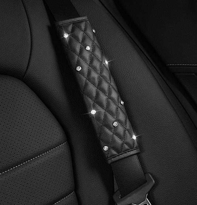 1pcs Seat Belt Cover