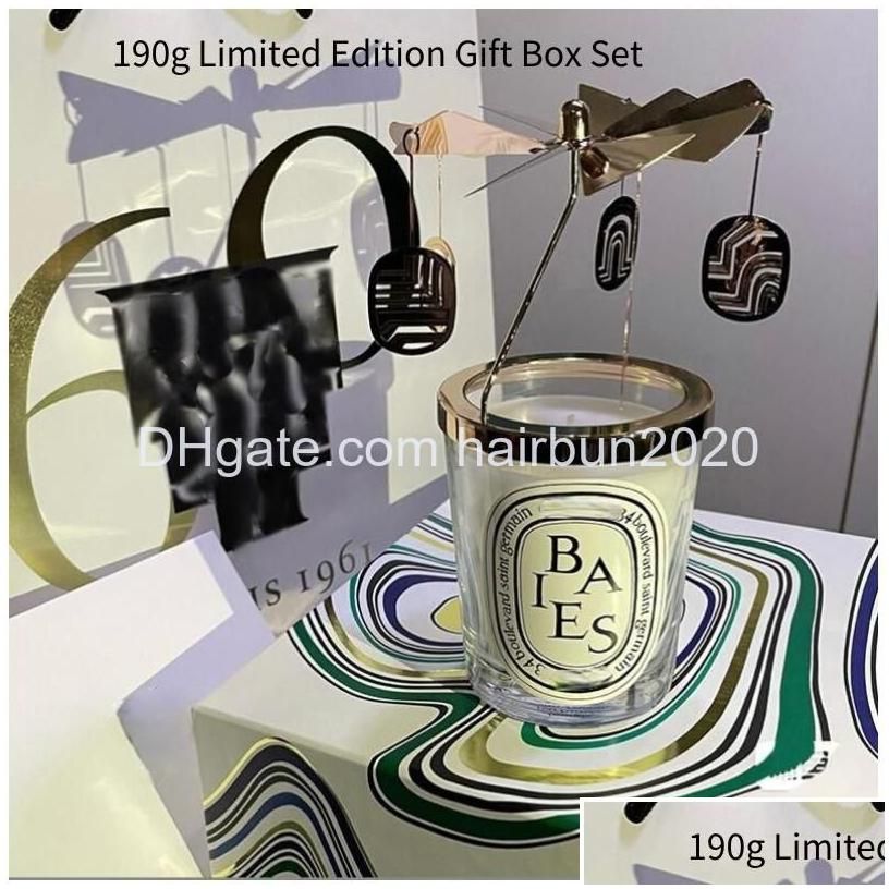 9190G Limited Edition Gift Box Set Set