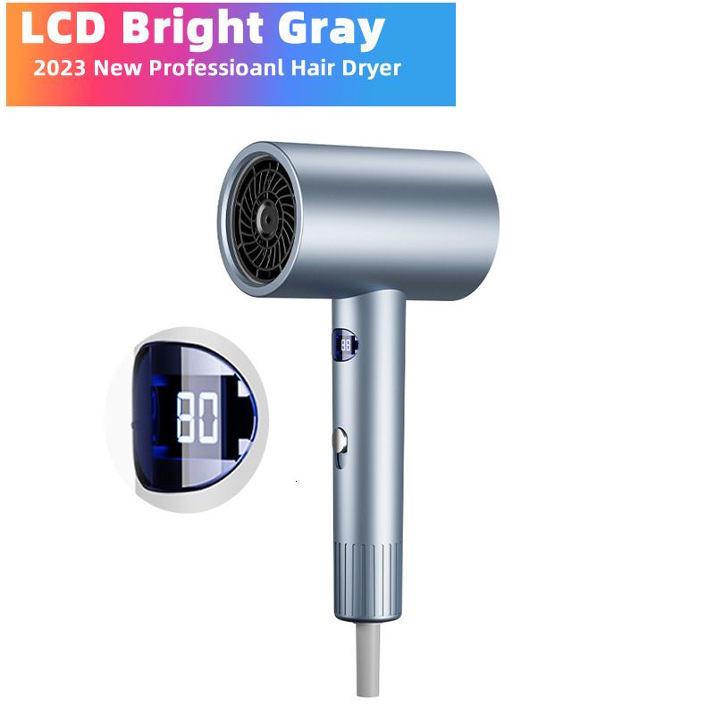 LCD Bright Gray-Ue