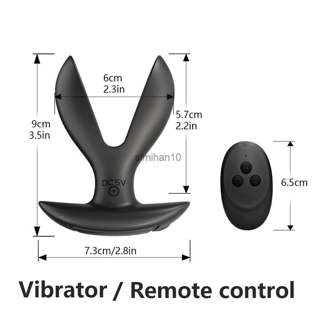 Vibrateur sans fil