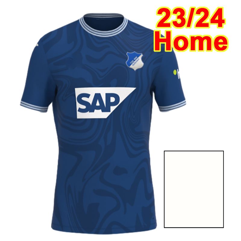 QM13783 23 24 Home Bundesli.. patch