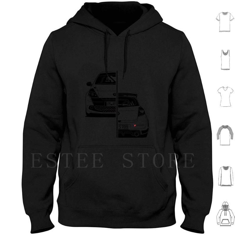 m-hoodie-black