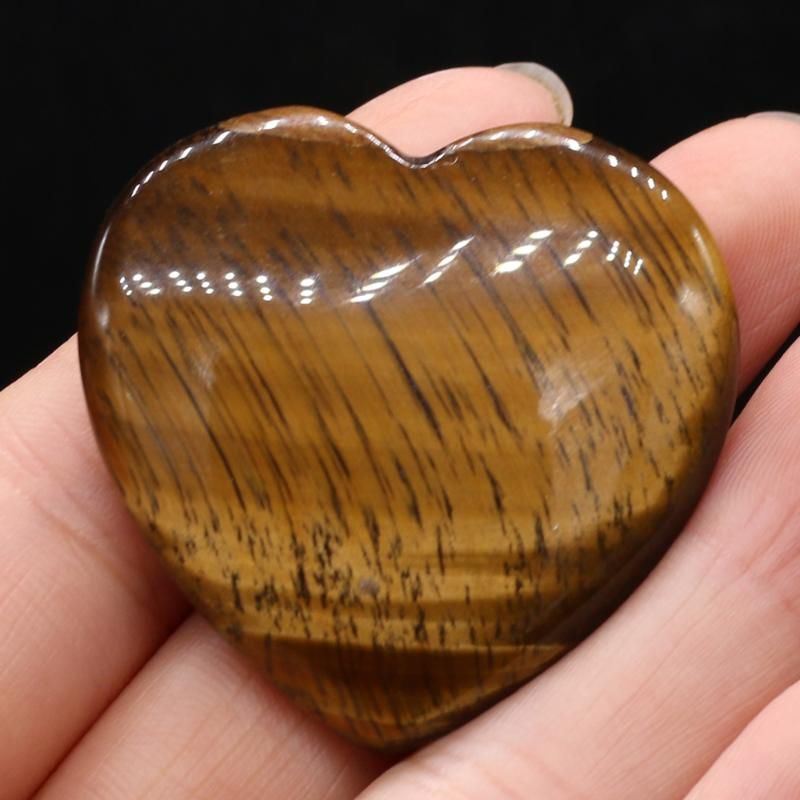 Tiger Eye