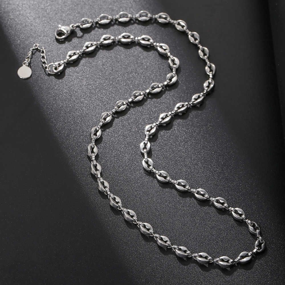 collier en argent