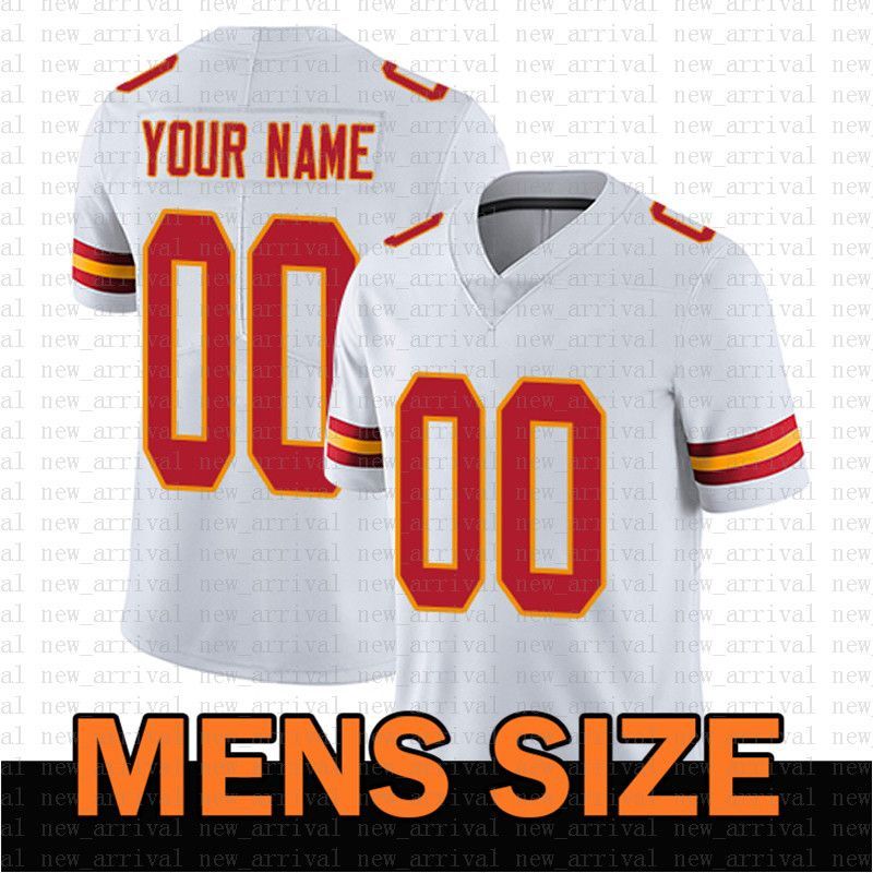 Mens Jersey (QZ) 1