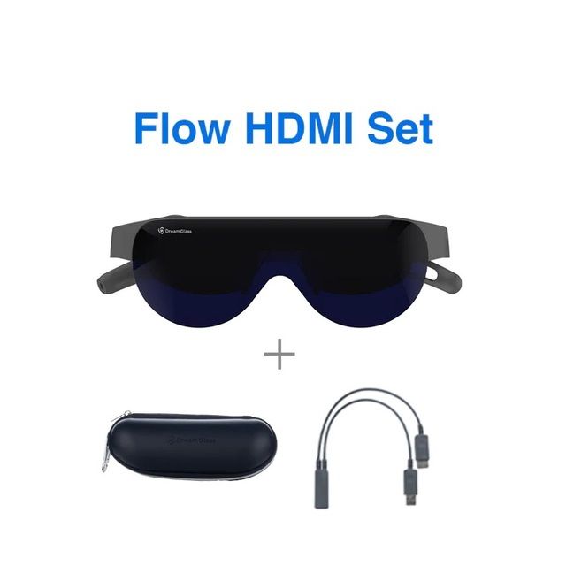Flow HDMI Set