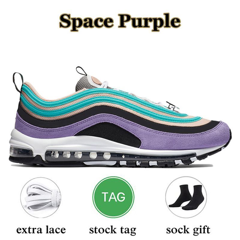 #29 Space Purple