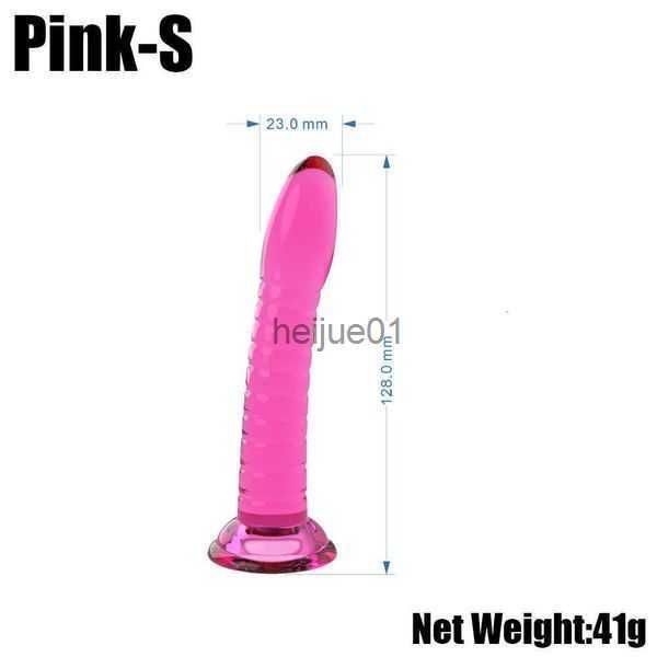 Pink S