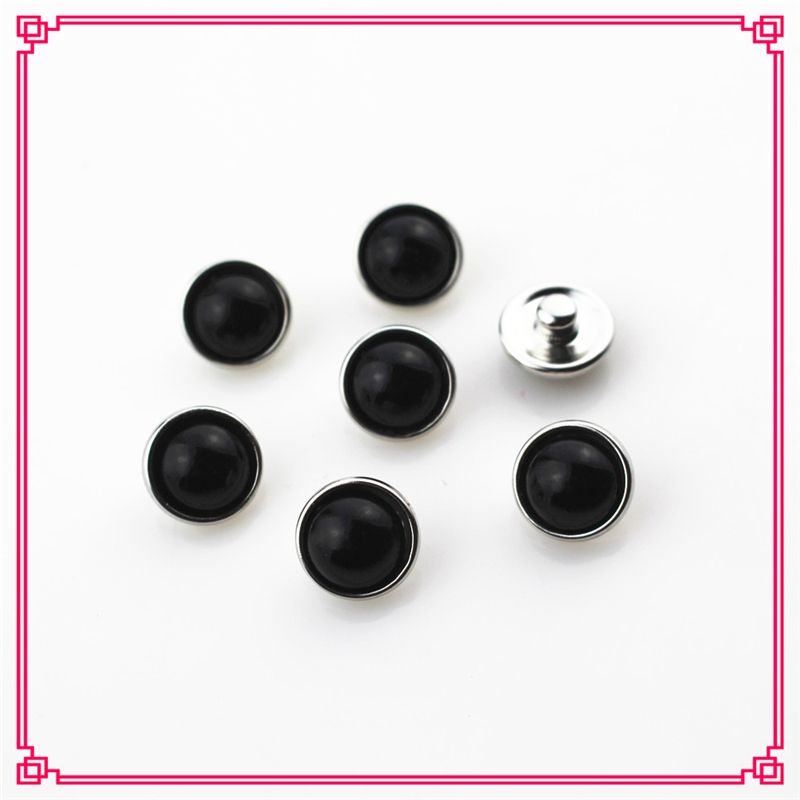 Noir 12 mm