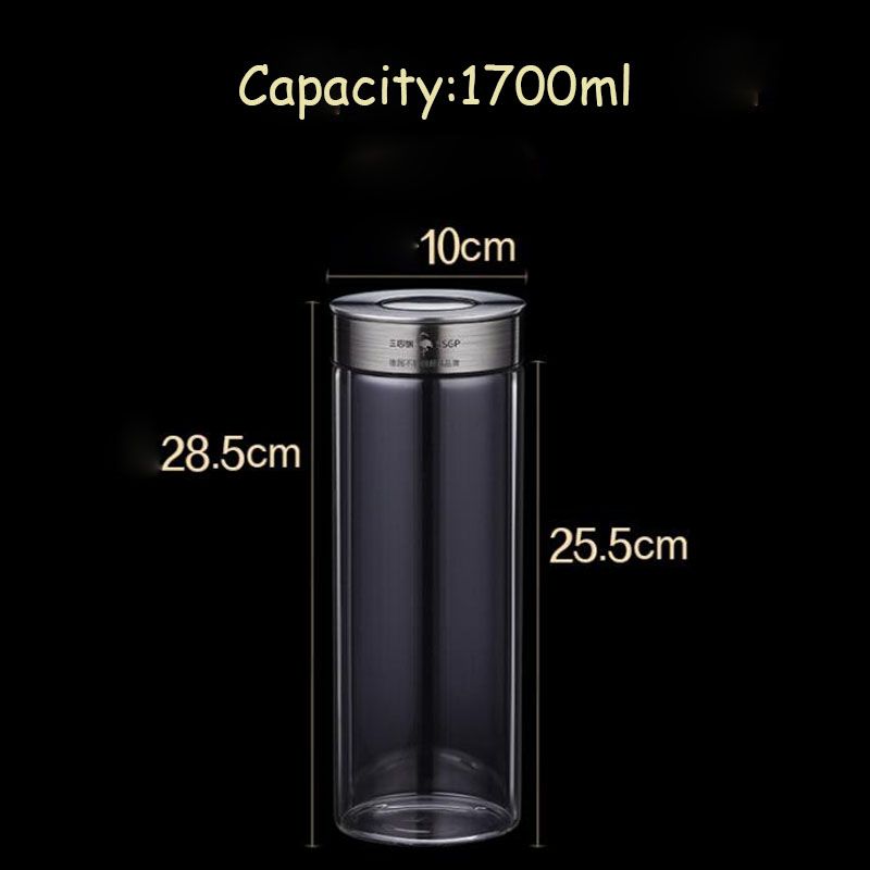 1700ml