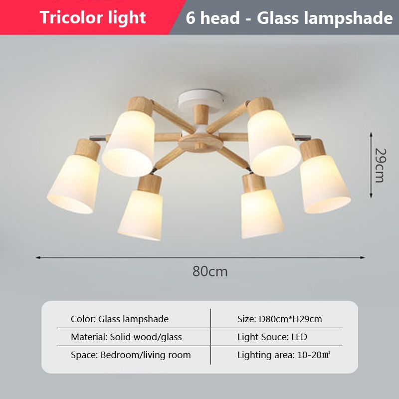 C-Glass8 Bianco caldo