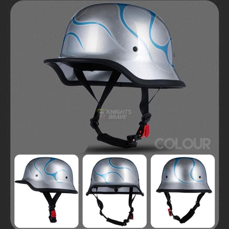 Cascos para Moto A12