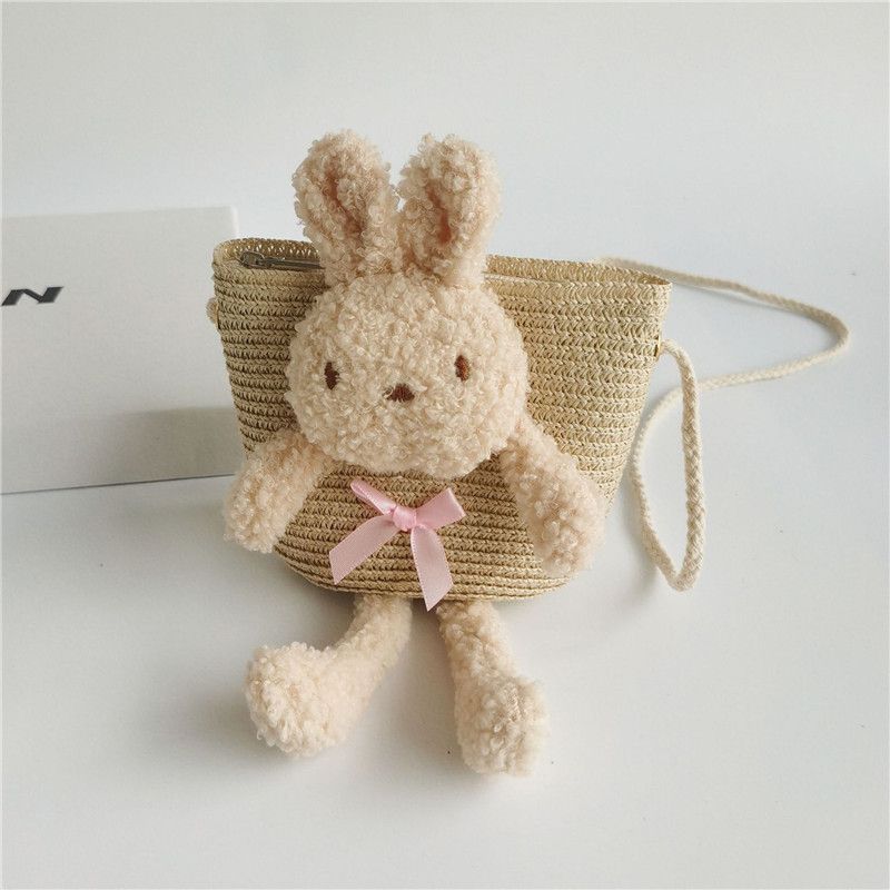 Lapin beige