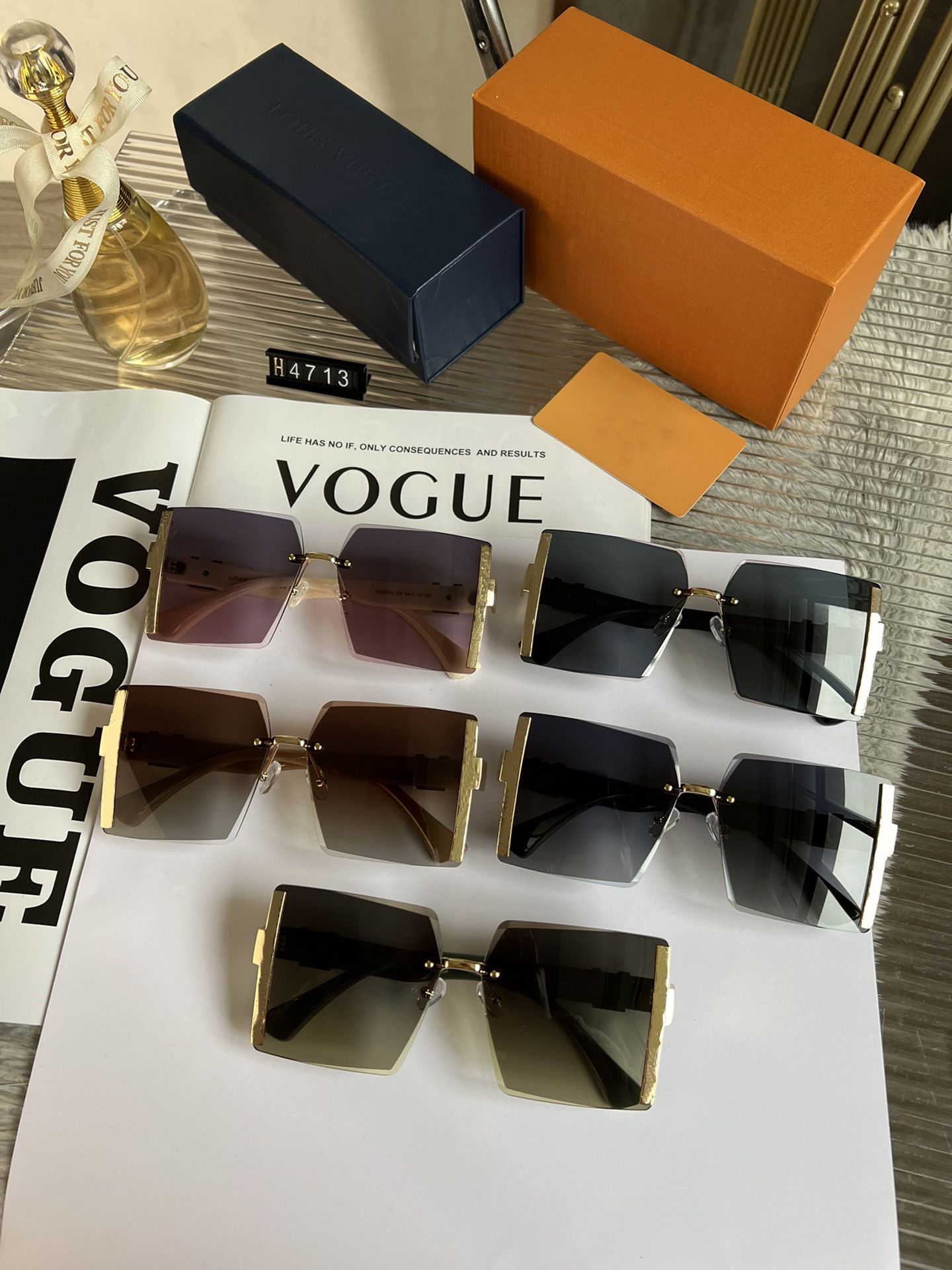 Could anyone recommend a good seller for the Louis Vuitton Attitude  Sunglasses? Something with UV and that looks up to the same quality. :  r/DHgate