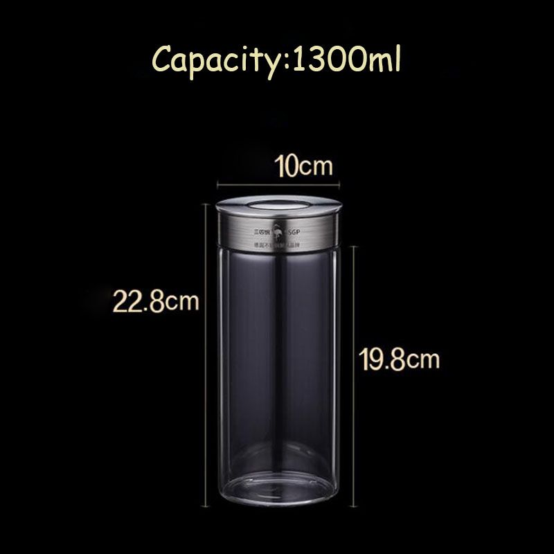 1300ml