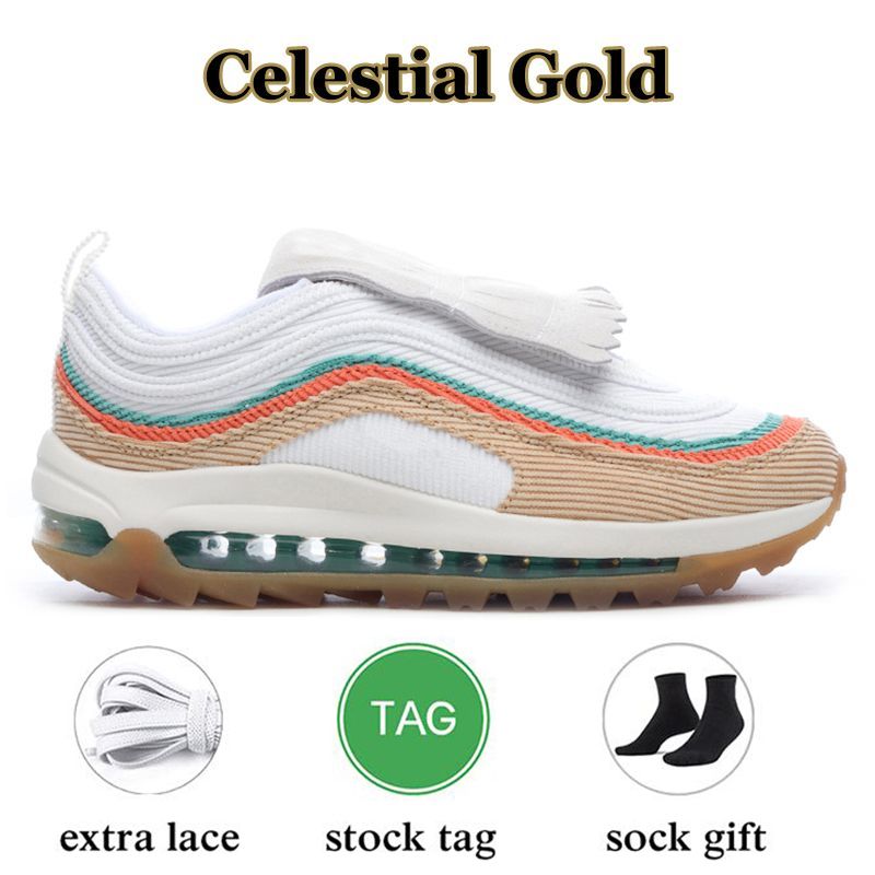 #23 Celestial Gold