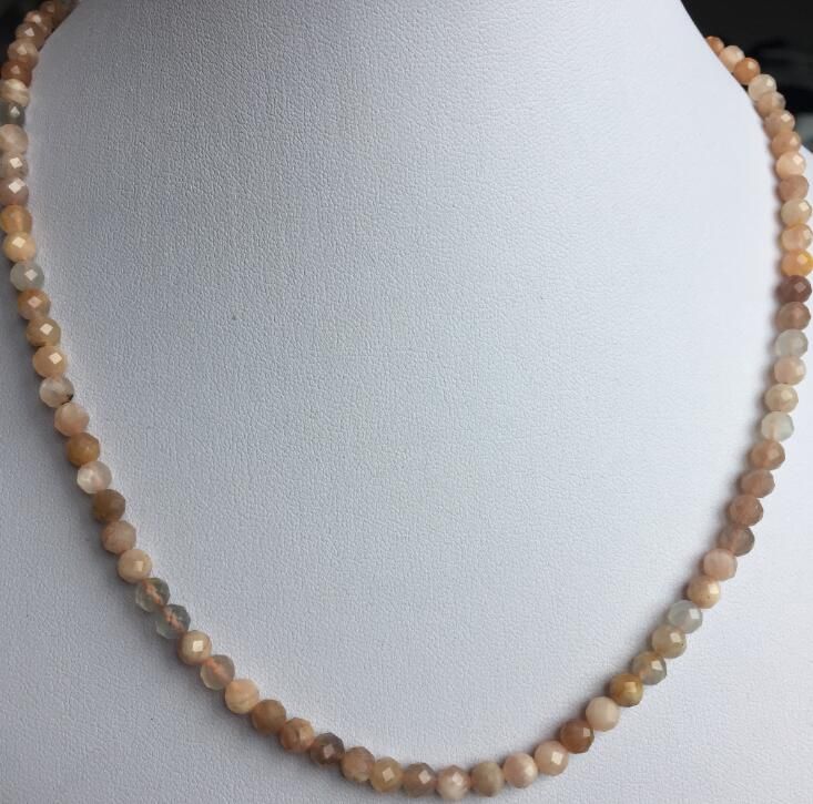 4MM Sunstone 45cm