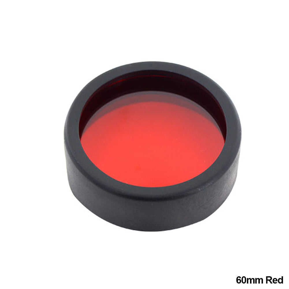 60mm Red