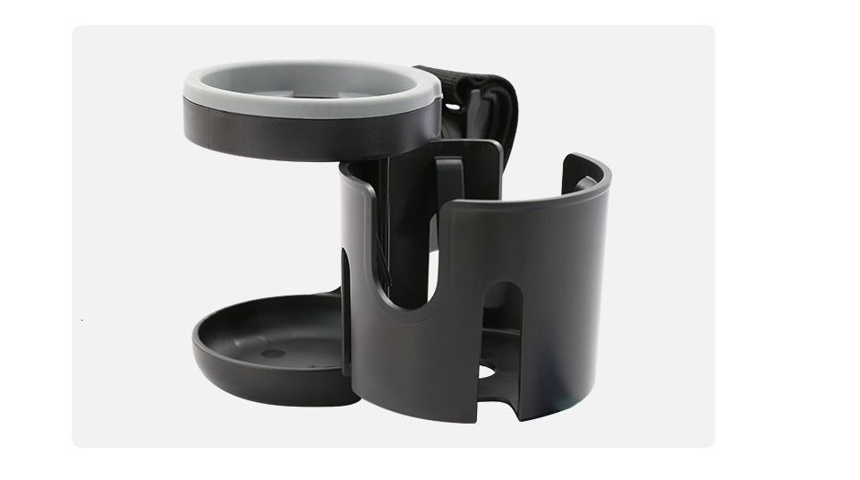 Twin Cup Holder