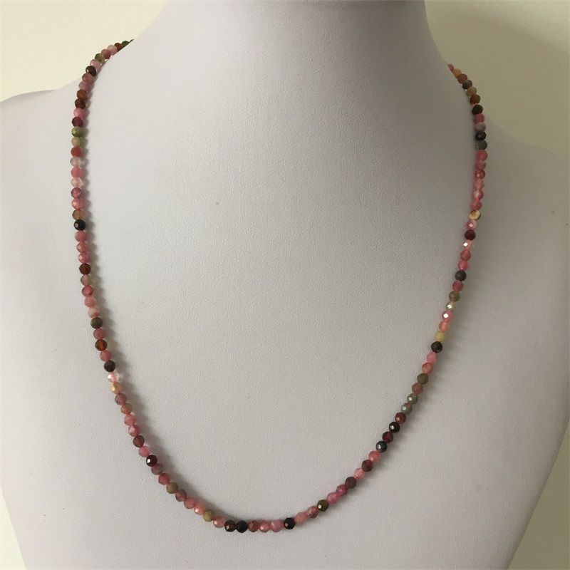 3MM Tourmaline 45cm