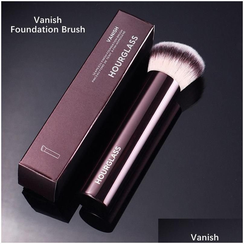 Fanish Foundation Brush