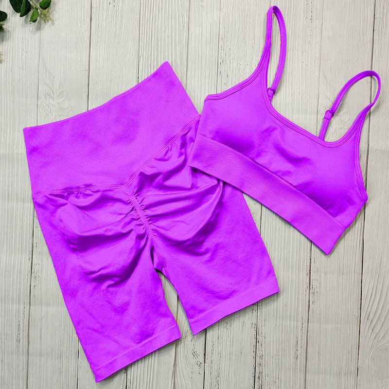 Dark Purple Set