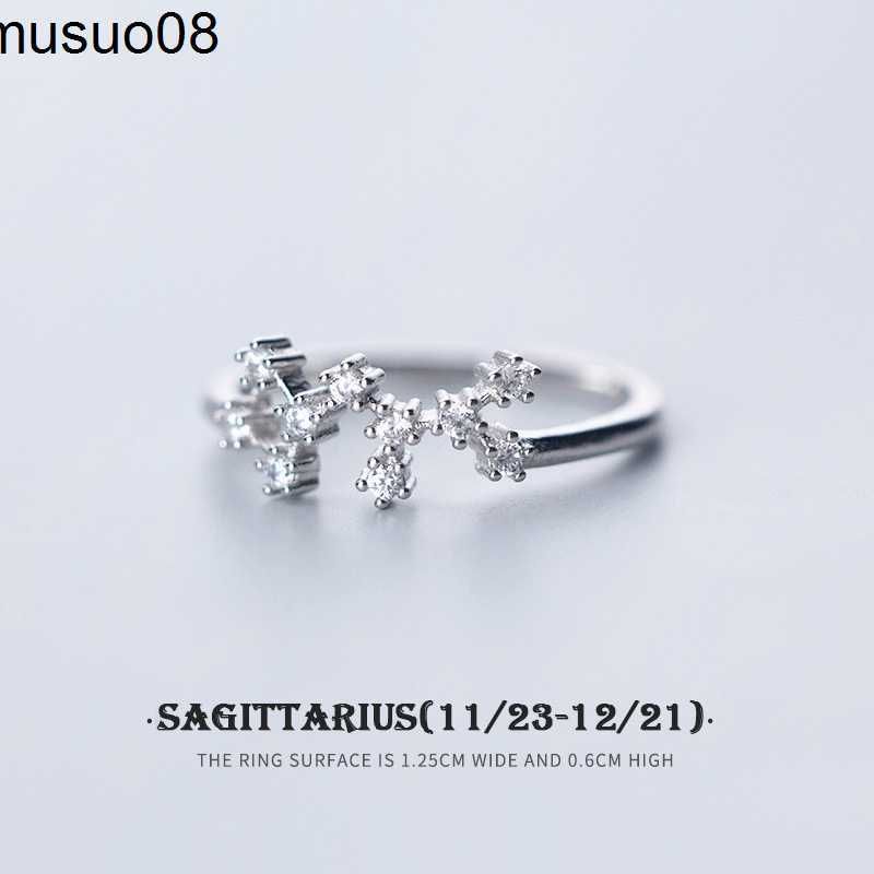 Ring Sagittarius.