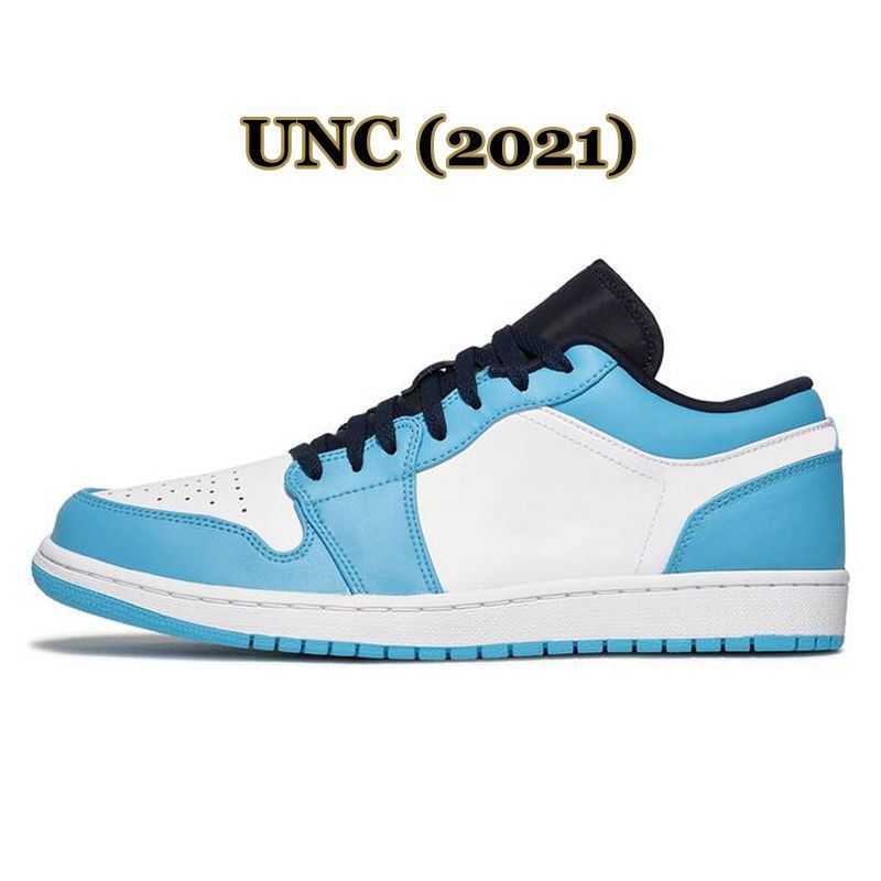 UNC 2021