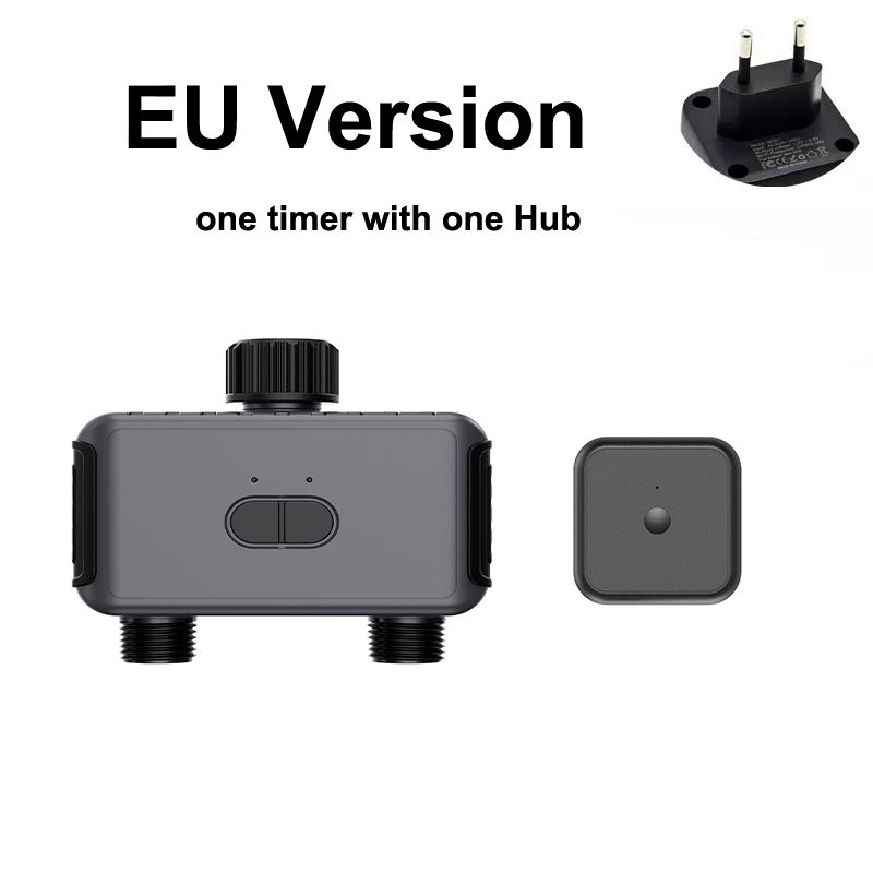 Timer UE z Hub