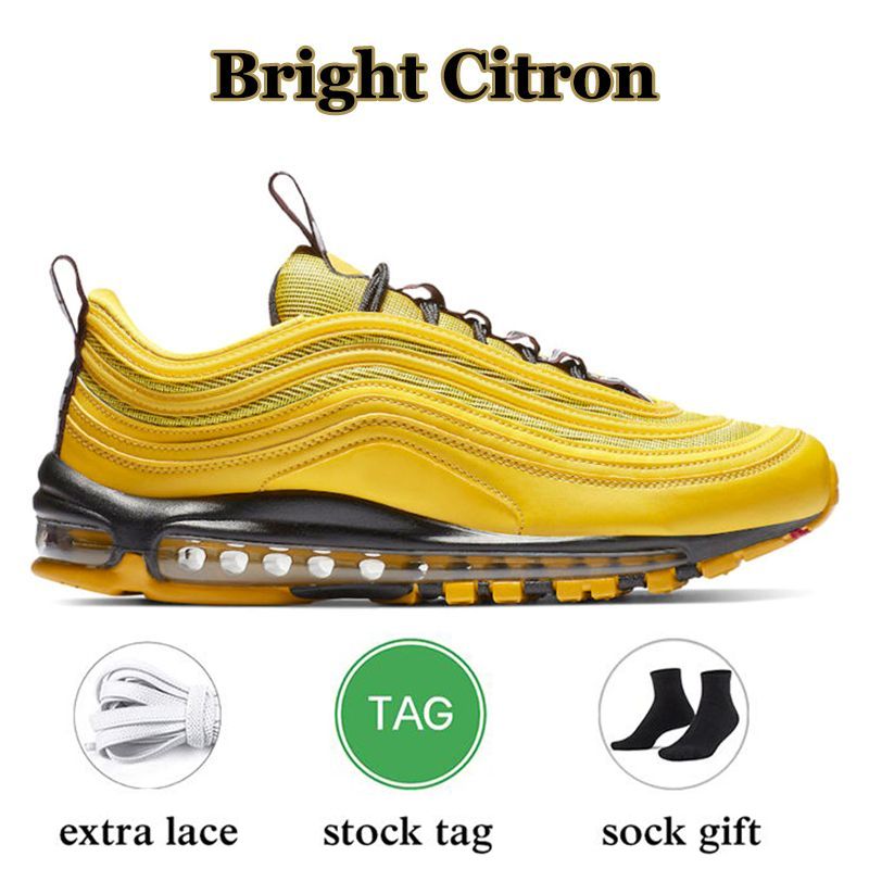 #22 Bright Citron