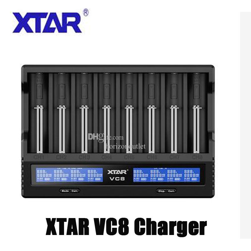 Xtar VC8.