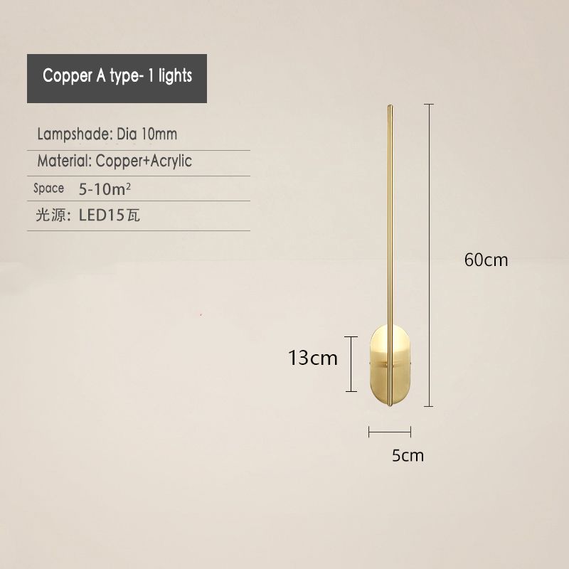 Une Chine 1 lumière Blanc chaud (2700-3500k)