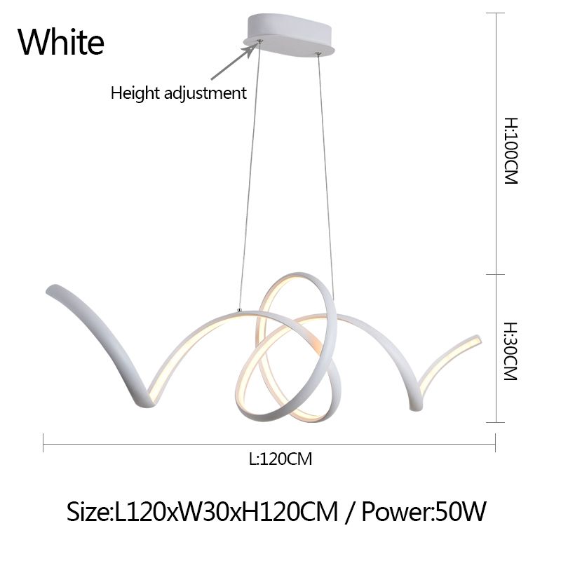 Beyaz L120xW30cm Soğuk Beyaz Yok Uzaktan
