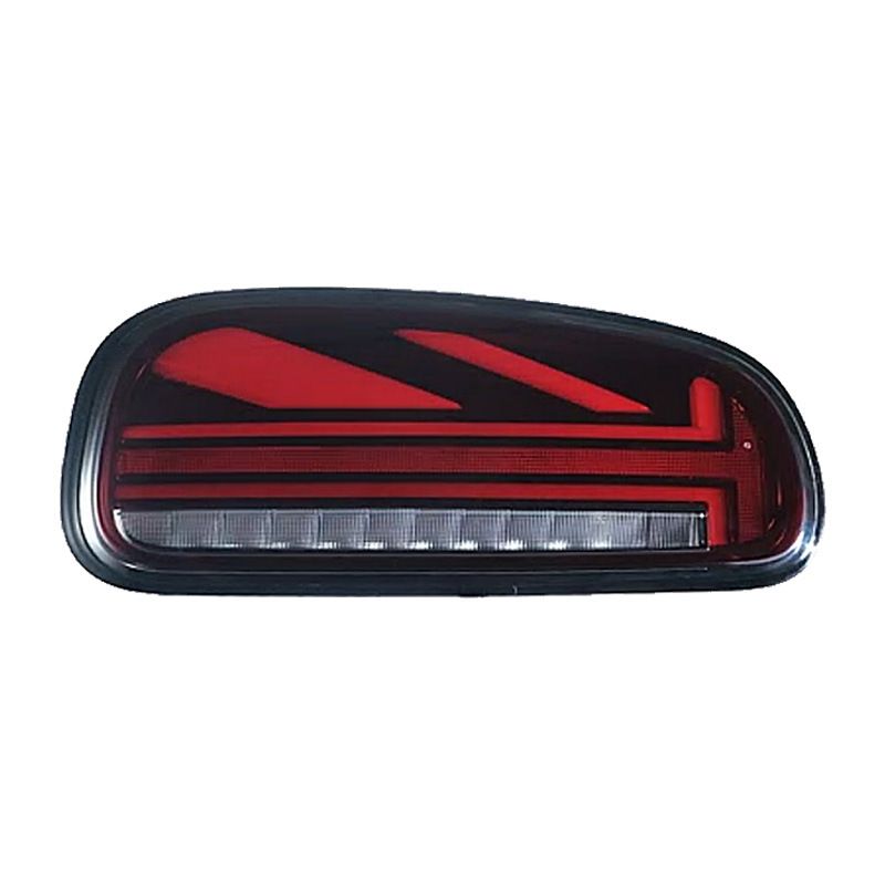 Mizi Flag Taillight