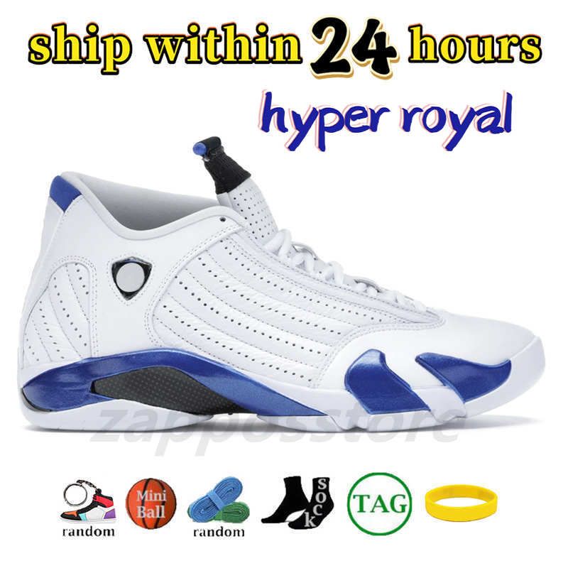 02 Hyper Royal