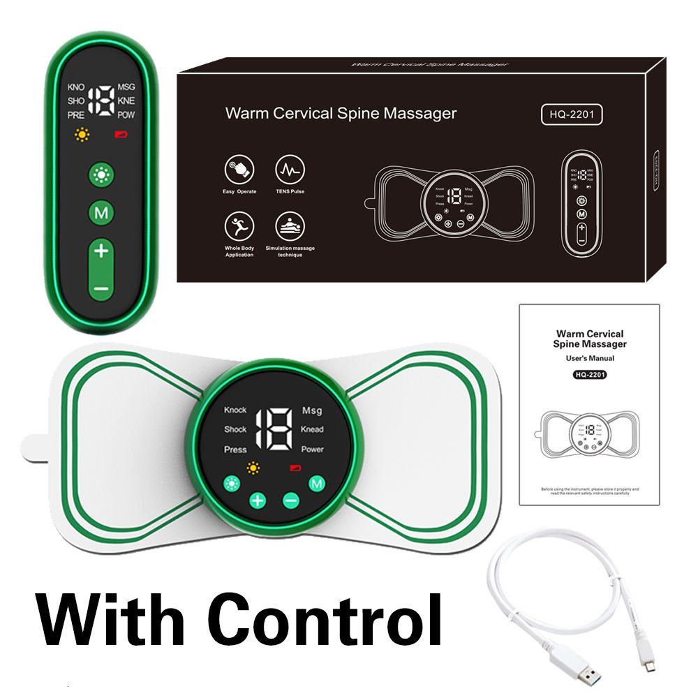 Rzs Comcontrol Set1