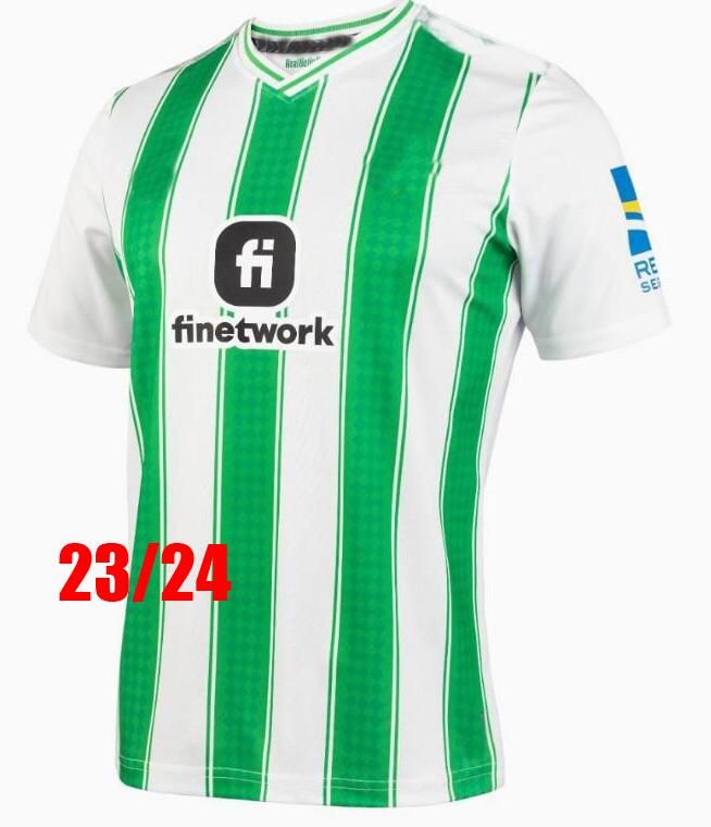 23/24 Betis CASA